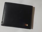 Leather Wallet