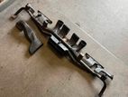 Genuine Defender 2014 2.2 TDCI Puma Bulkhead Dashboard Bracket Air Vents