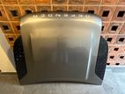 Genuine Defender 2025 P300e Bonnet Complete VOGUE SPORT VELAR