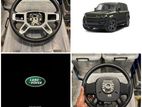 Genuine Defender 2025 P300e P400 steering wheel