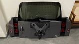 Genuine Defender 2025 P300e rear bumper lights door VOGUE SPORT VELAR