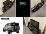 Genuine Defender 2025 P300e rear bumper lights door VOGUE SPORT VELAR