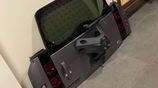 Genuine Defender 2025 P300e rear bumper lights door VOGUE SPORT VELAR