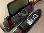 Genuine Defender 2025 Rear End Door Bumper LED Lights Vogue Sport Velar