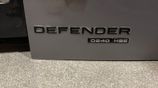 Genuine Defender 2025 Rear End Door Bumper LED Lights Vogue Sport Velar