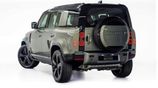 Genuine Defender 2025 Rear End Door Bumper LED Lights Vogue Sport Velar