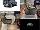 Genuine Defender 2025 rear mud flaps - Free installation @ Nugegoda