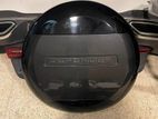 Genuine Defender P300 P300E 2025 Spare Alloy Wheel Cover Vogue Sport