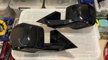 Genuine Defender P300e 2025 door side mirrors Free Installation Nugegoda
