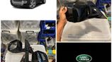 Genuine Defender P300e 2025 door side mirrors Free Installation Nugegoda