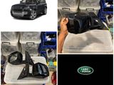 Genuine Defender P300e 2025 door side mirrors Free Installation Nugegoda