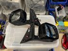 Genuine Defender P300e HSE 2025 Complete Side Mirrors