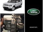 Genuine Discovery 4 2011 6 Speed gearbox transfer box VELAR VOGUE SPORT