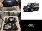 Genuine Discovery 4 2013 door side mirrors 5 VOGUE SPORT VELAR EVOQUE