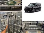 Genuine Discovery 4 2013 HSE main radiator bumper grille