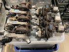 Genuine Discovery 4 2015 3LT Diesel Engine Turbos Vogue Sport Velar