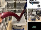 Genuine Discovery 4 2015 wheel arch moulding bumper driver rear