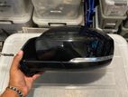 Genuine Discovery 4 Facelift 2014 Passenger Side Mirror Black
