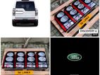 Genuine Discovery 4 Facelift 2015 rear light VELAR SPORT VOGUE EVOQUE