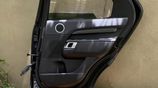 Genuine Discovery 5 2019 complete doors side mirror black