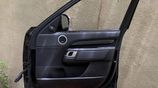 Genuine Discovery 5 2019 complete doors side mirror black