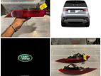 Genuine Discovery 5 2019 Rear Bumper Light Reflector