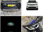 Genuine Discovery 5 2019 SE front bumper headlights bonnet