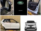 Genuine Discovery 5 2020 driver side complete doors