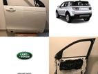 Genuine Discovery Sport 2018 complete door driver front