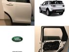 Genuine Discovery Sport 2018 complete door driver rear