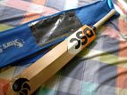 DSC Senior Cricket Leather Bat