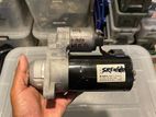 Genuine E Class E300 BLUETEC Hybrid W212 Starter Motor 2016