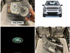 Genuine Freelander 2 2011 HALOGEN driver headlight EVOQUE SPORT VOGUE