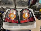 Genuine Freelander 2 2012 Facelift Rear Led Lights EVQOUE SPORT VOGUE