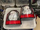 Genuine Freelander 2 2012 Facelift Rear Led Lights EVQOUE SPORT VOGUE