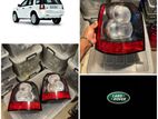 Genuine Freelander 2 2012 HSE rear lights EVOQUE VOGUE SPORT VELAR