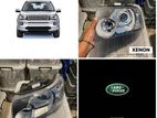 Genuine FREELANDER 2 2012 XENON Passenger headlight EVOQUE VOGUE SPORT