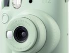 Genuine FUJIFILM INSTAX Mini 12 Instant Film Camera