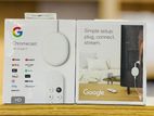 Genuine Google Chromecast with TV HD Streaming Stick