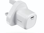 Genuine Green Lion 20W Type C PD Wall Charger