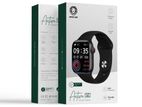 Genuine Green Lion Active SE Smart Watch