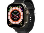 Genuine HK9 Ultra 2 Gen 3 AMOLED Display Smart Watch with ChatGPT