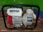 Genuine Honda WP20X