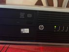 GENUINE HP DESKTOP – FULLY TESTED with READY TO USE!