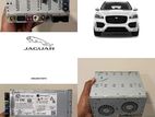 Genuine Jaguar F Pace 2019 diesel SAT NAV Player CD unit