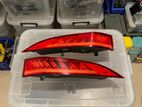 Genuine Jaguar F Pace X761 2020 Rear Led Lights