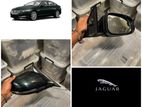 Genuine Jaguar XF 2015 driver door side mirror XE XJR XJ F PACE