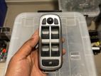 Genuine Jaguar XF 2015 window master switch