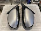 Genuine Jaguar XF facelift 2017 Driver Passenger Side Mirrors