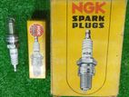 Genuine Japan Spark Blug for Bikes